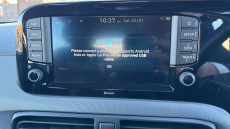 Hyundai i10 1.0 [63] Advance 5dr Auto [Nav] Petrol Hatchback